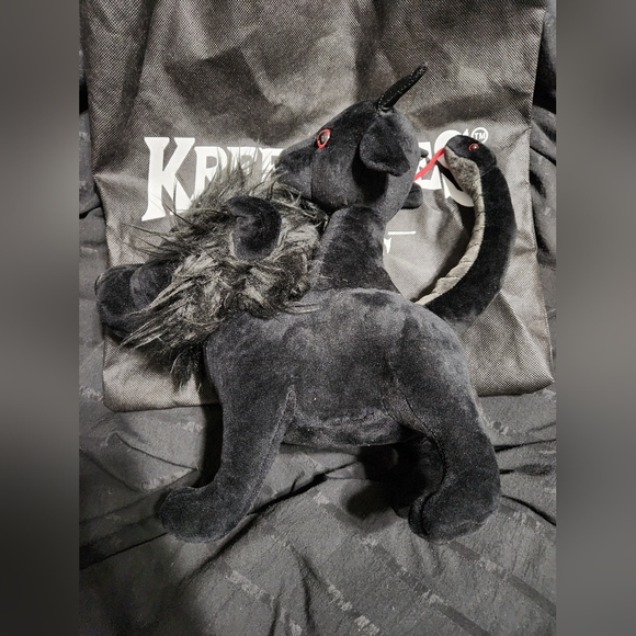 Rare, HTF Killstar Kreepture Chimaera - Picture 7 of 12